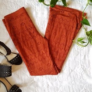 American eagle pants.